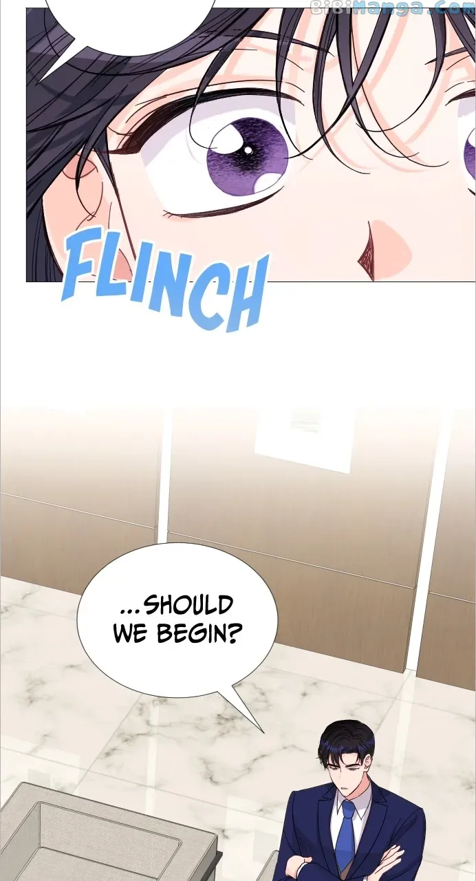 Let’s Meet After Work Chapter 4 page 46