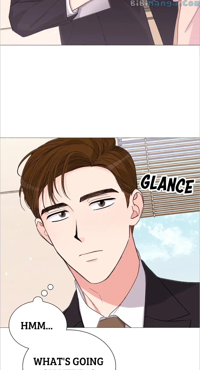 Let’s Meet After Work Chapter 4 page 15