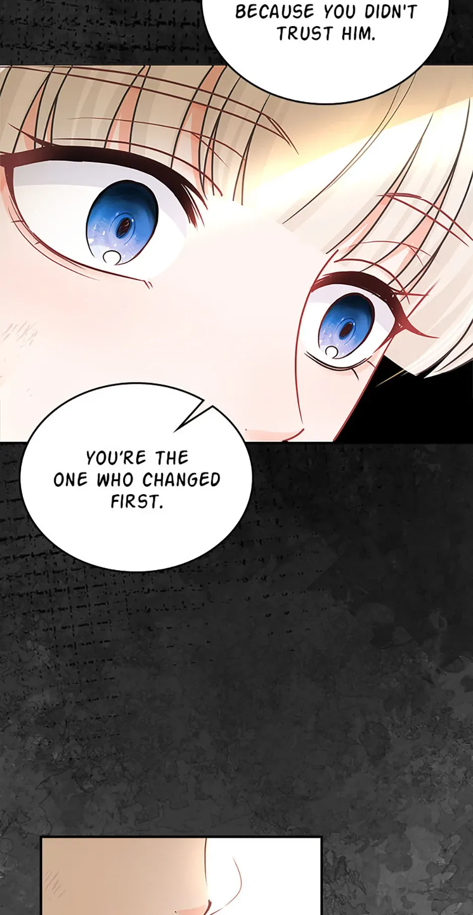 Let’s Live Together Chapter 64 page 46