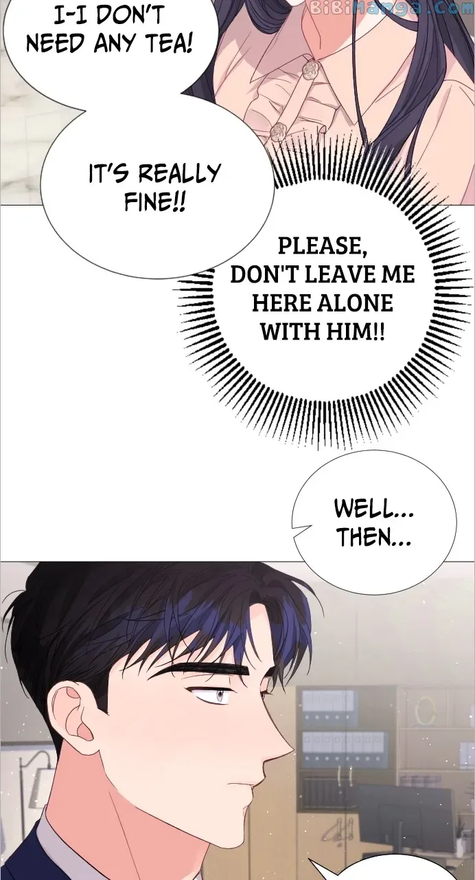 Let’s Meet After Work Chapter 4 page 39