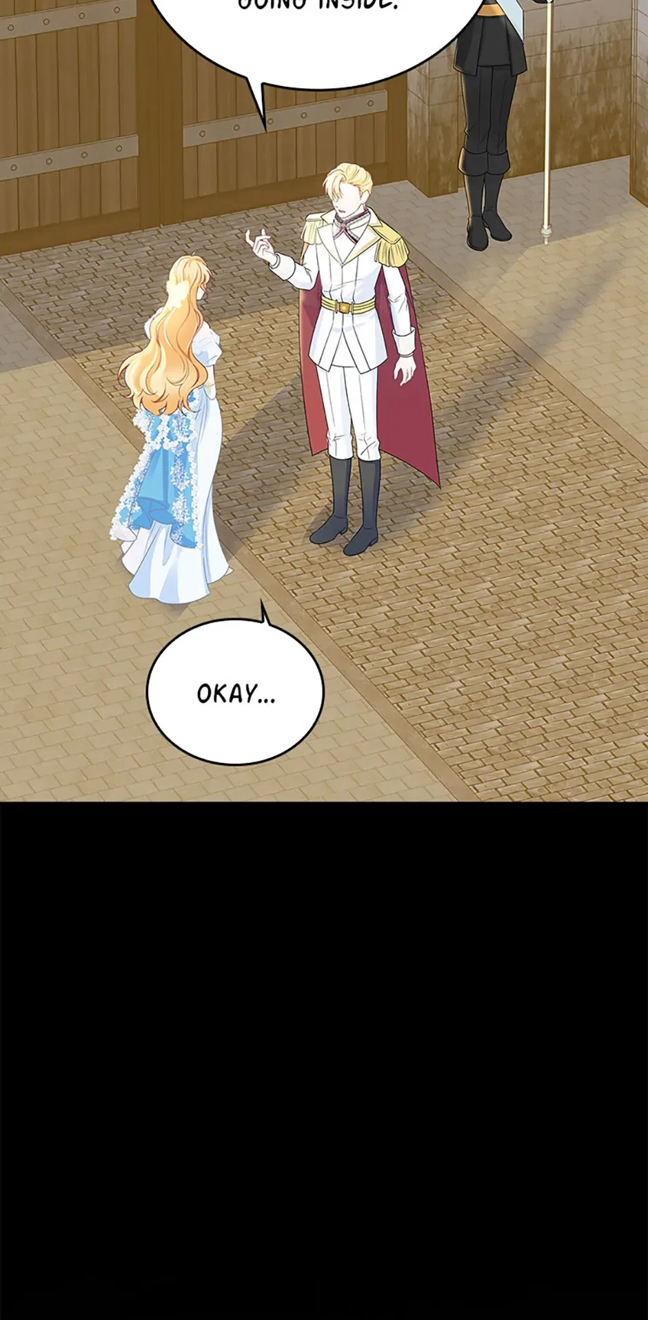 Let’s Live Together Chapter 64 page 22