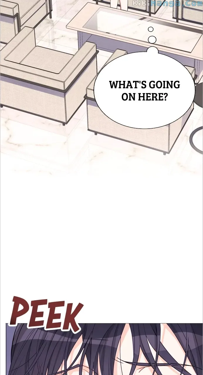 Let’s Meet After Work Chapter 4 page 26