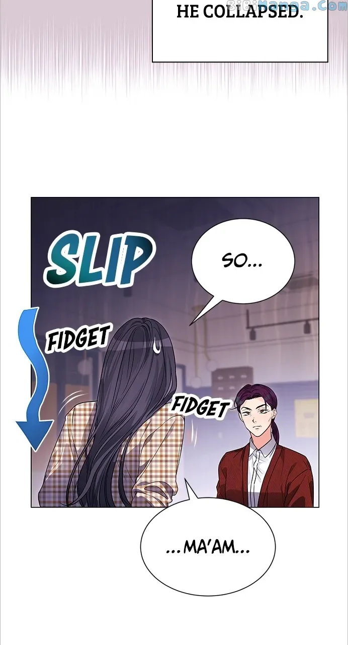 Let’s Meet After Work Chapter 1 page 39