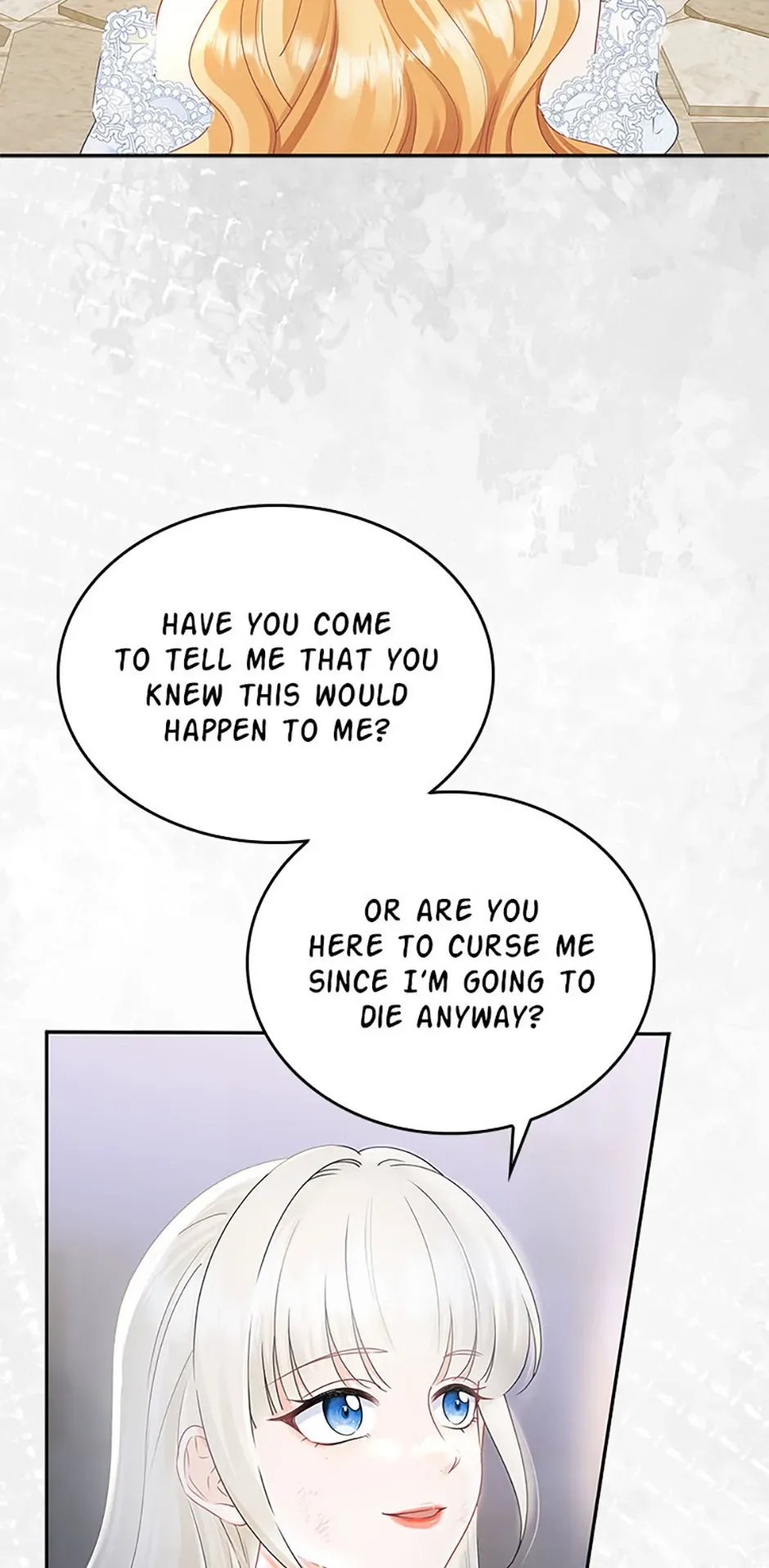 Let’s Live Together Chapter 64 page 26