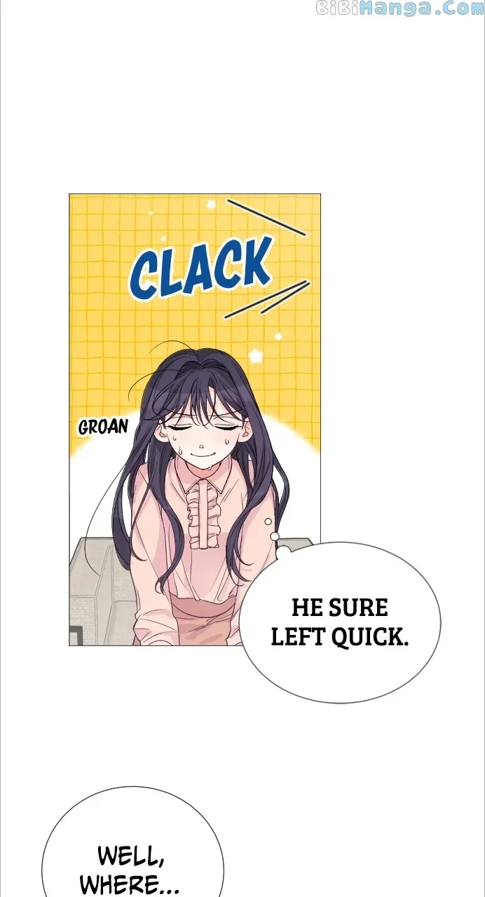 Let’s Meet After Work Chapter 4 page 45