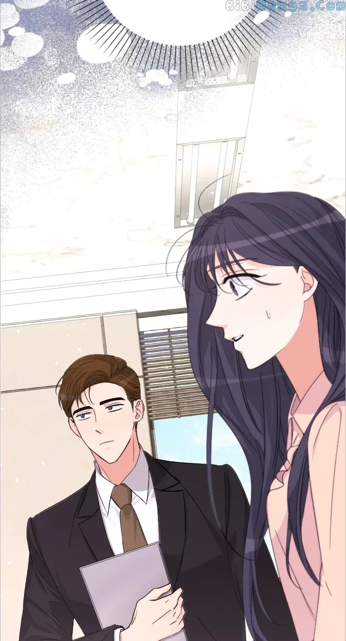 Let’s Meet After Work Chapter 4 page 14
