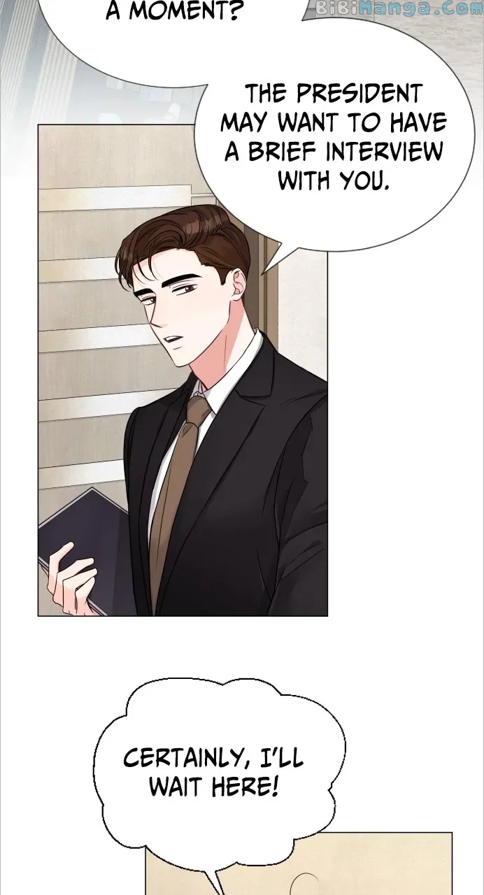 Let’s Meet After Work Chapter 4 page 3