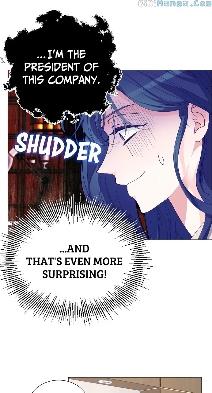 Let’s Meet After Work Chapter 4 page 35
