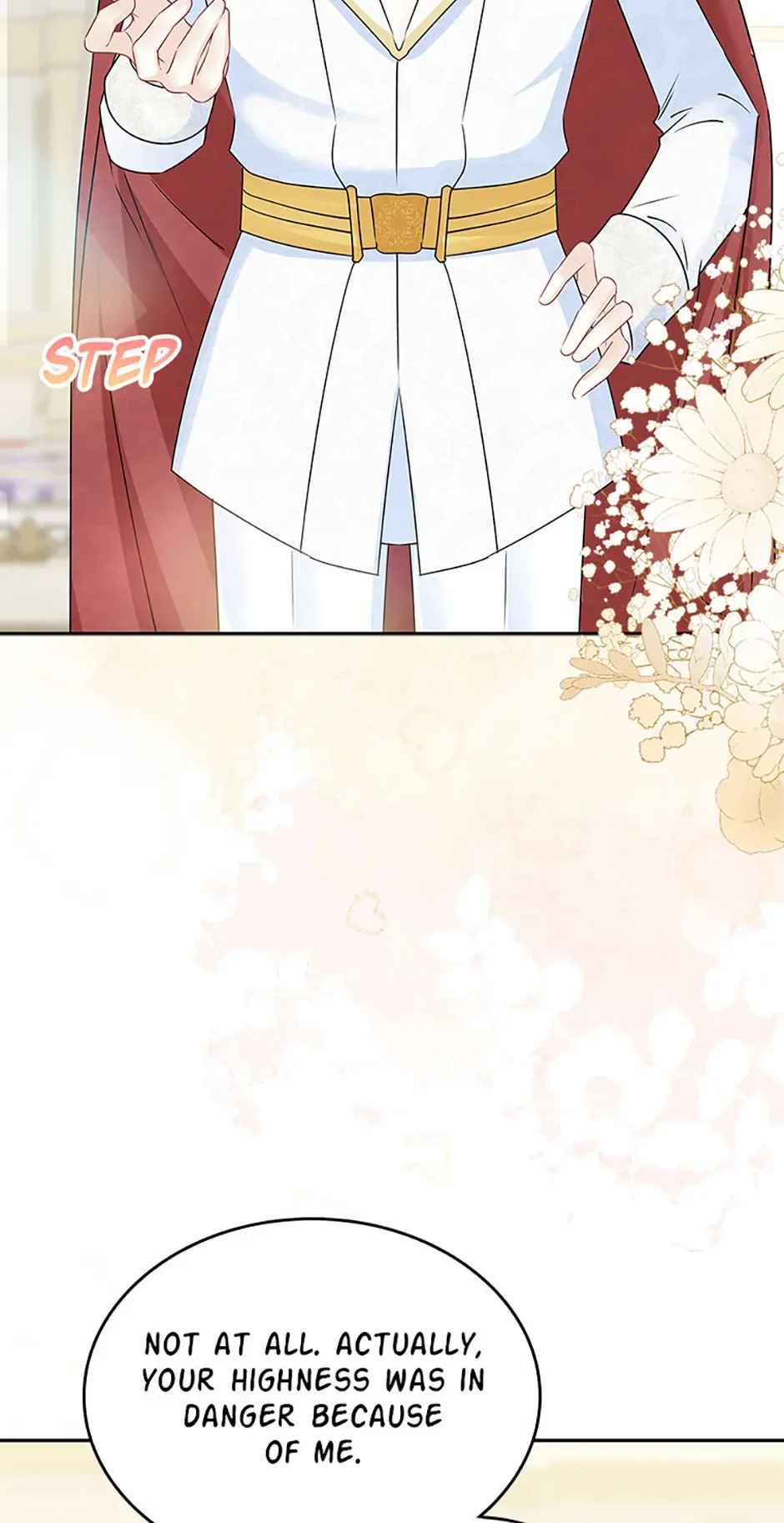 Let’s Live Together Chapter 64 page 5