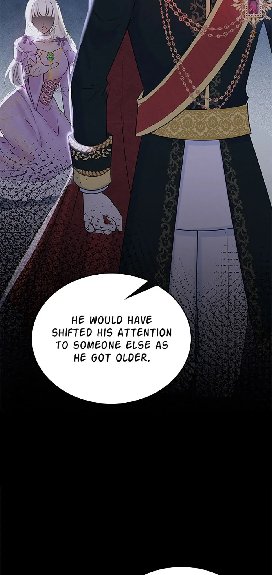 Let’s Live Together Chapter 64 page 37
