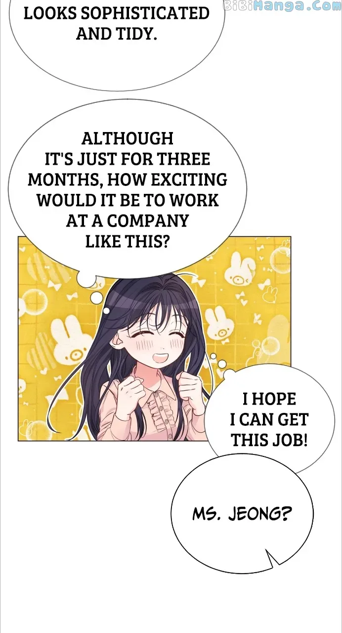Let’s Meet After Work Chapter 4 page 6