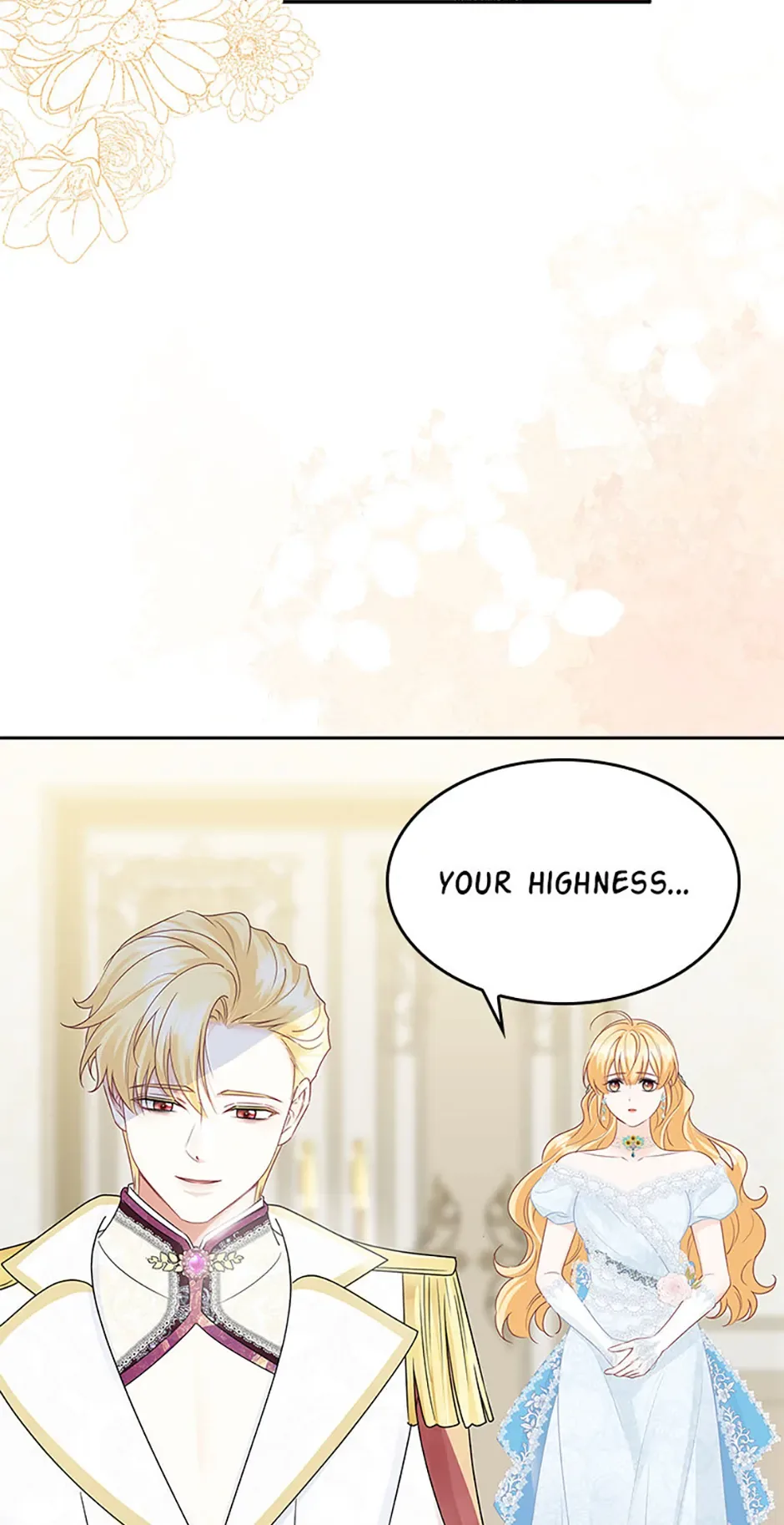 Let’s Live Together Chapter 64 page 8
