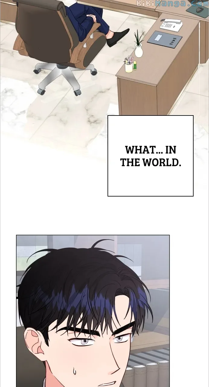 Let’s Meet After Work Chapter 4 page 11