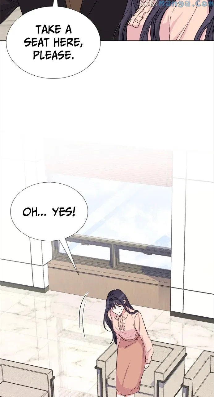 Let’s Meet After Work Chapter 4 page 25