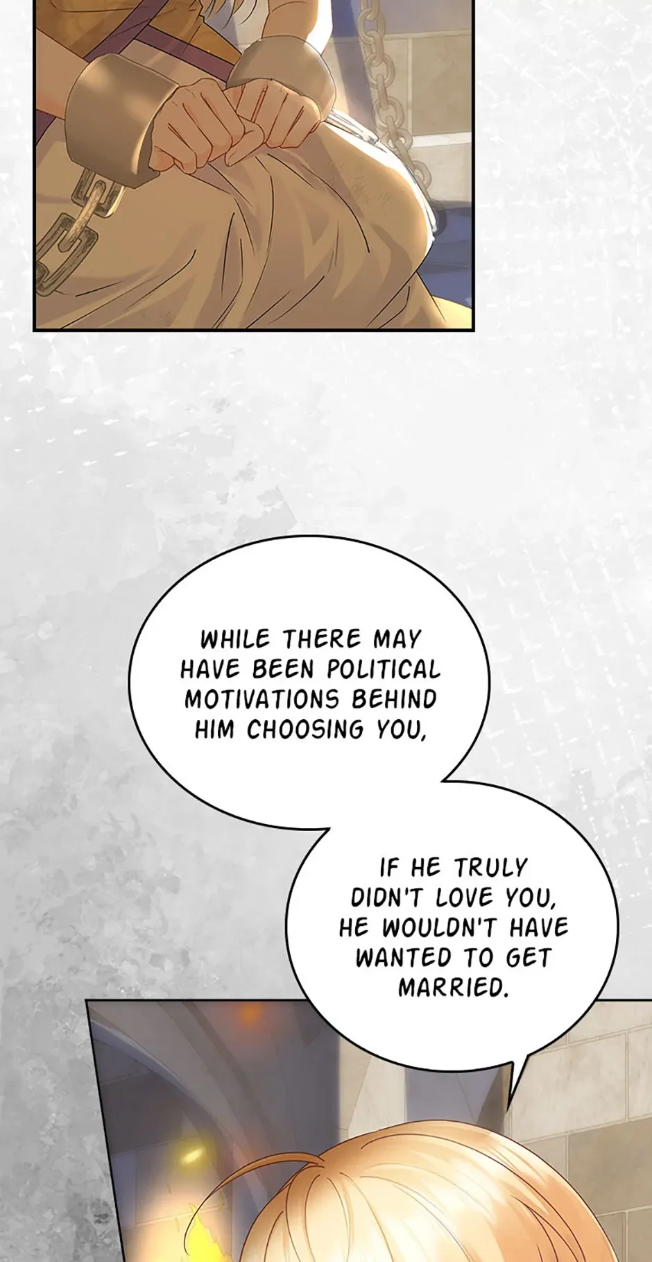 Let’s Live Together Chapter 64 page 44