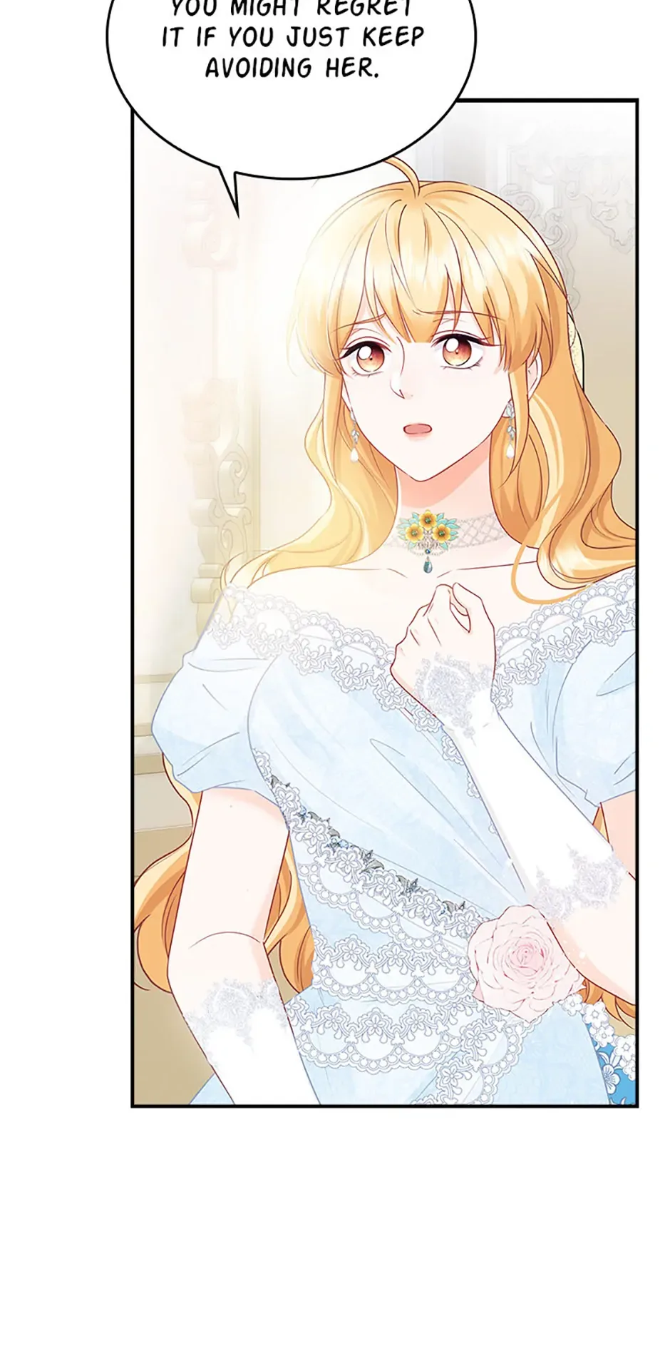 Let’s Live Together Chapter 64 page 15