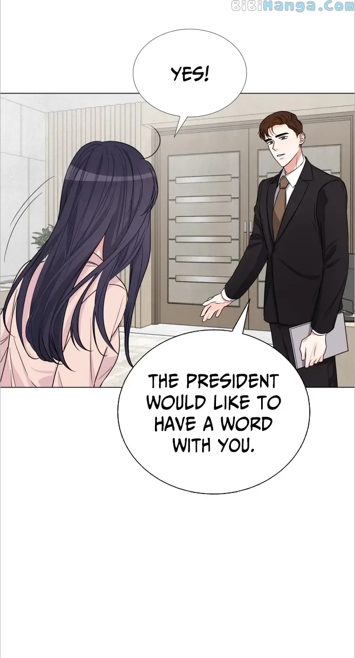 Let’s Meet After Work Chapter 4 page 7