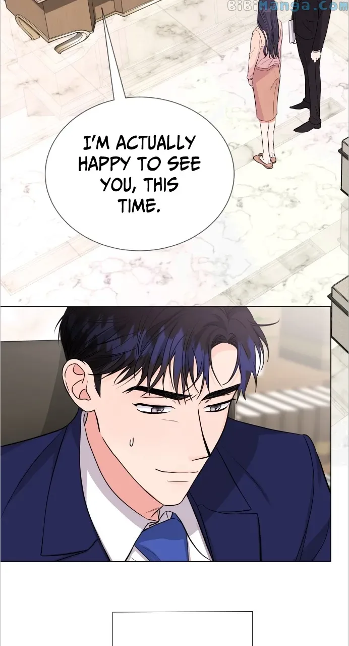 Let’s Meet After Work Chapter 4 page 23