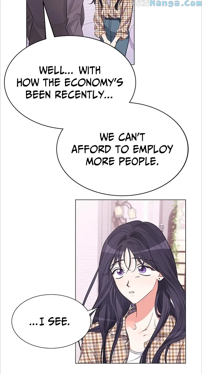 Let’s Meet After Work Chapter 1 page 17