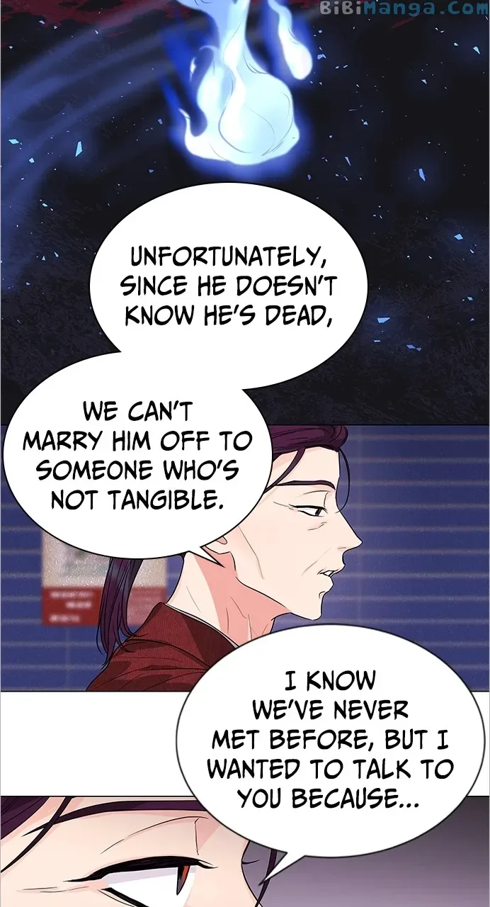 Let’s Meet After Work Chapter 1 page 28