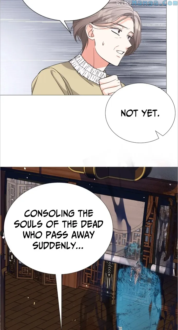 Let’s Meet After Work Chapter 4 page 58