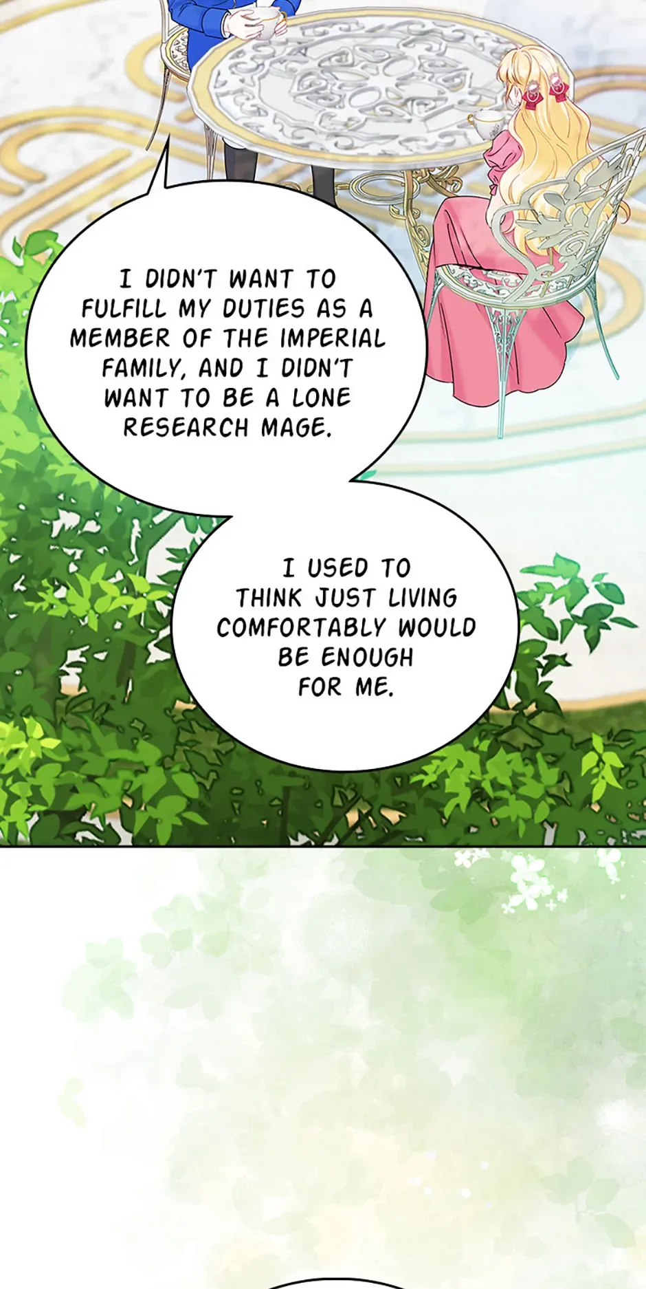 Let’s Live Together Chapter 64 page 77
