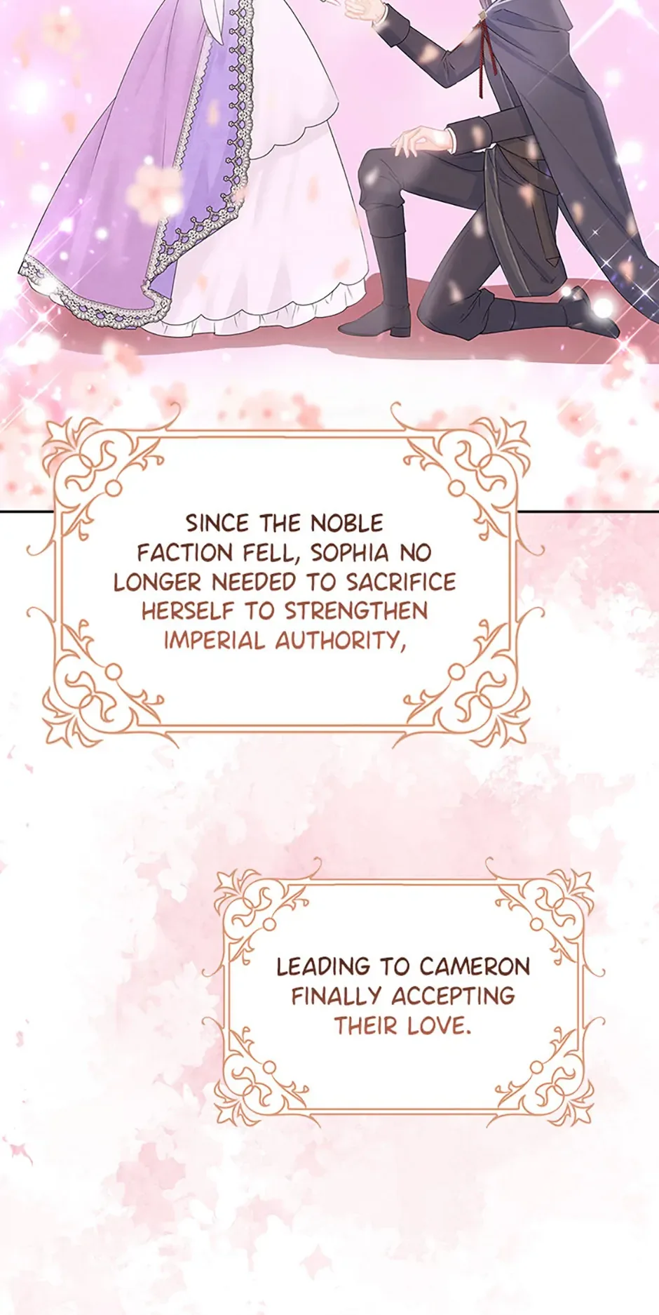 Let’s Live Together Chapter 64 page 74