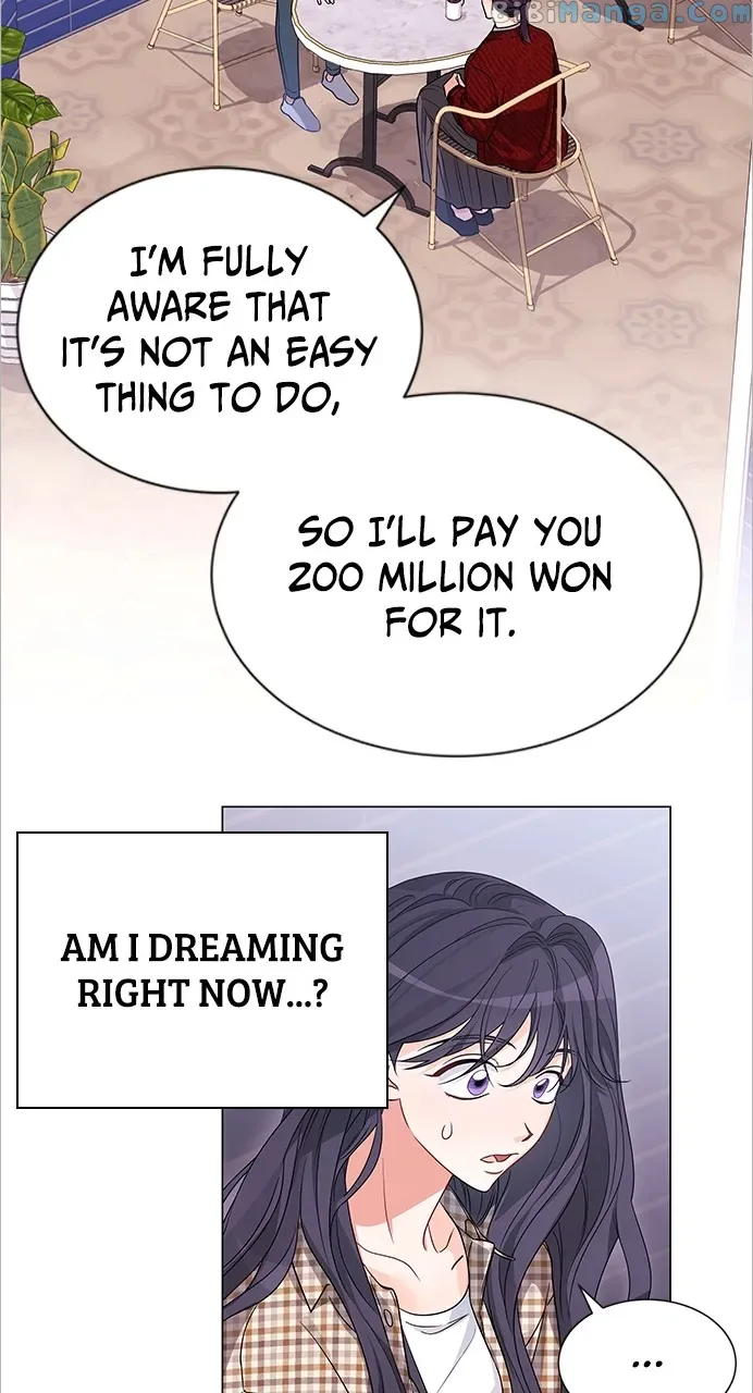 Let’s Meet After Work Chapter 1 page 36
