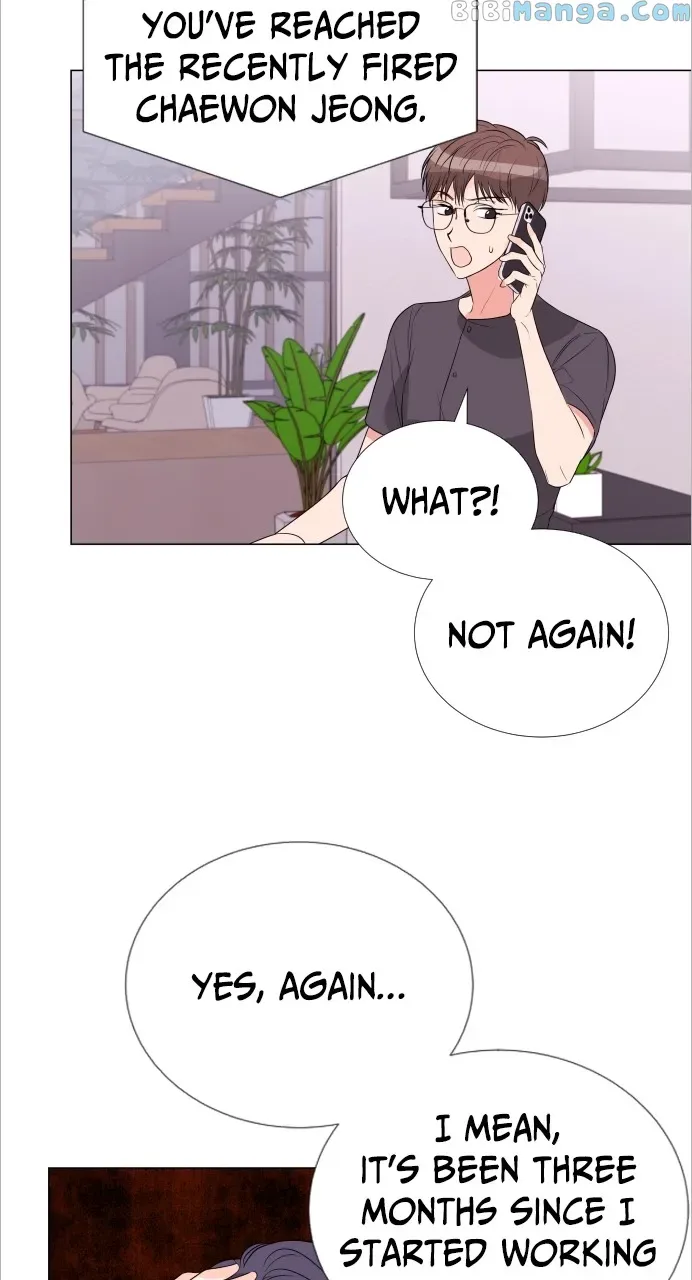 Let’s Meet After Work Chapter 3 page 29