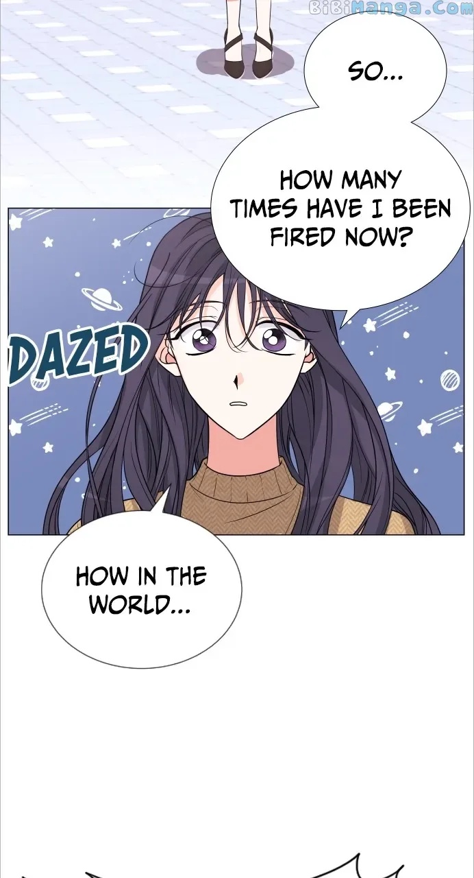 Let’s Meet After Work Chapter 3 page 21
