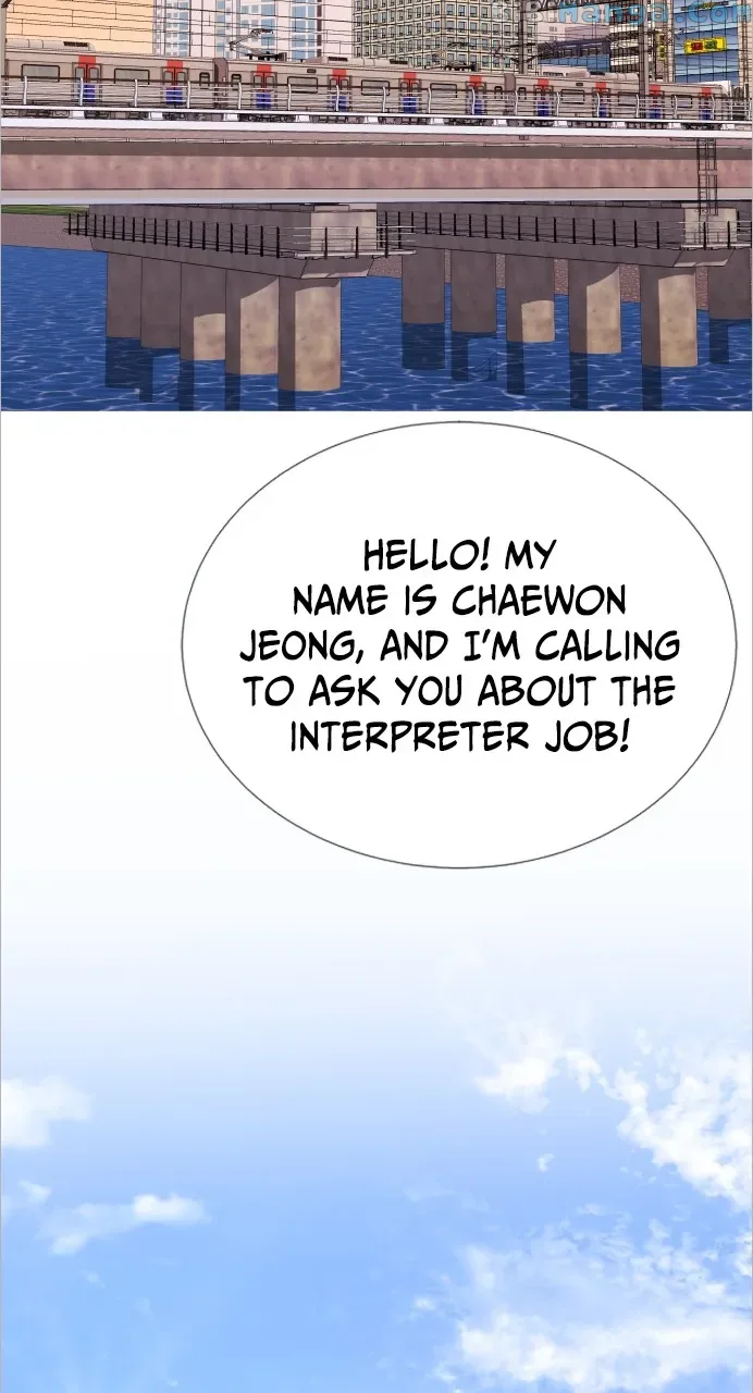 Let’s Meet After Work Chapter 3 page 36