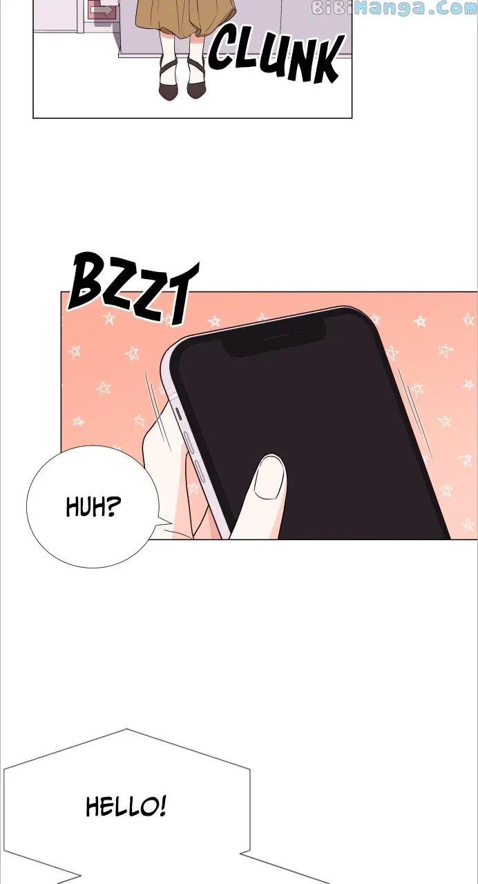 Let’s Meet After Work Chapter 3 page 28