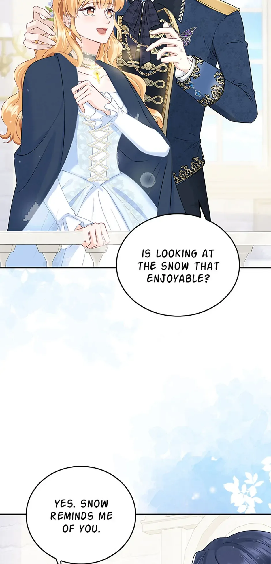 Let’s Live Together Chapter 64 page 91
