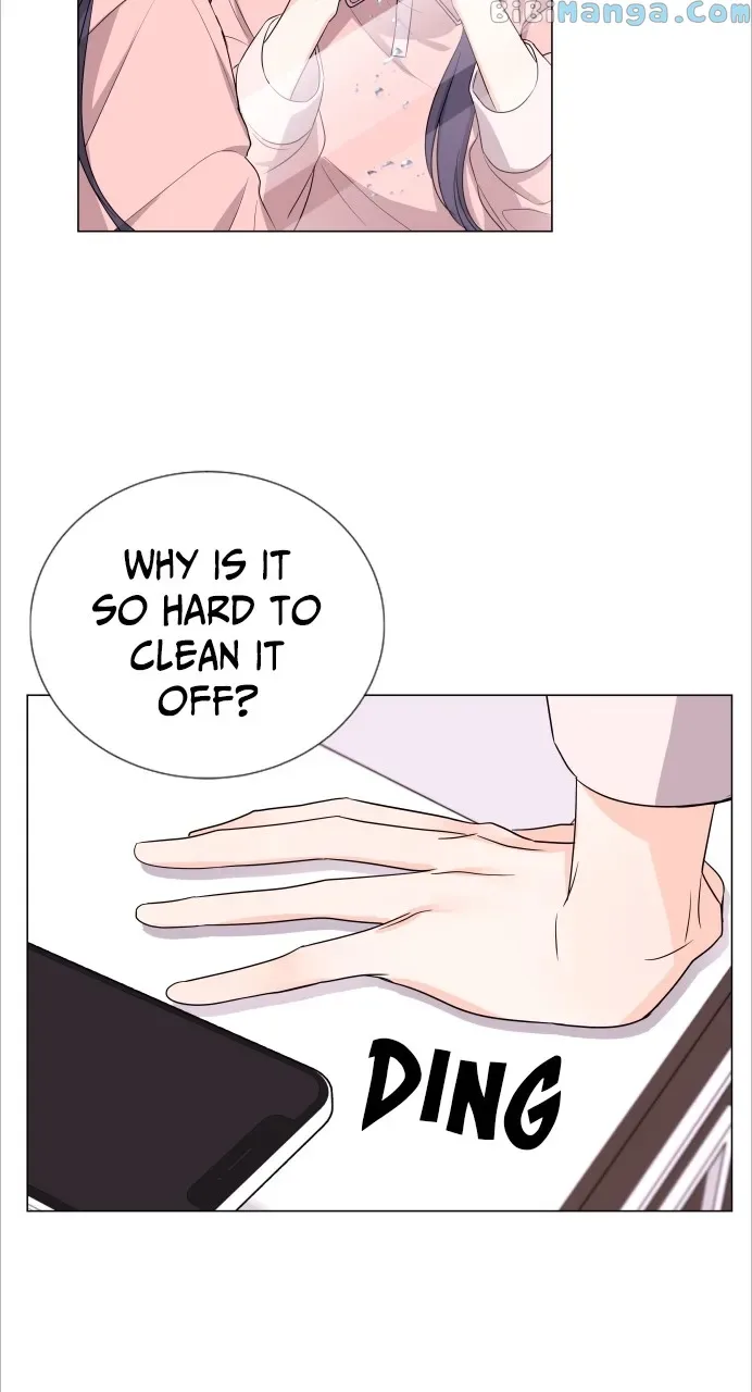 Let’s Meet After Work Chapter 3 page 10