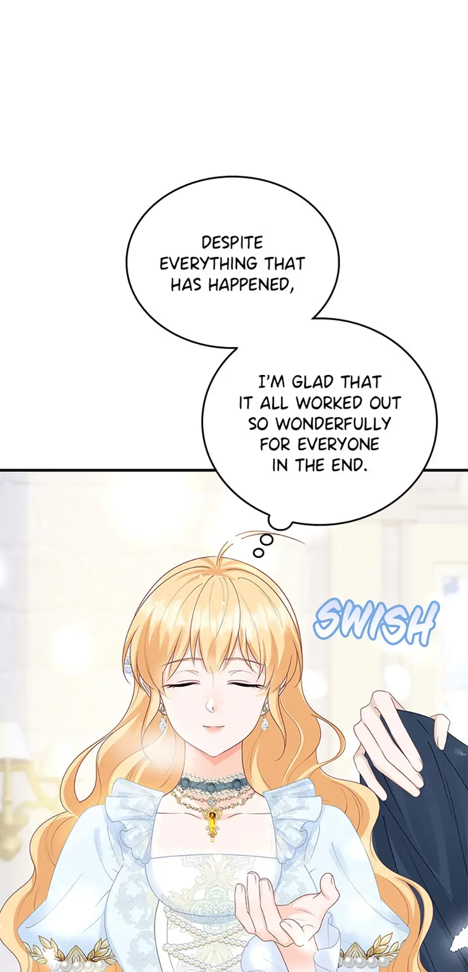 Let’s Live Together Chapter 64 page 88