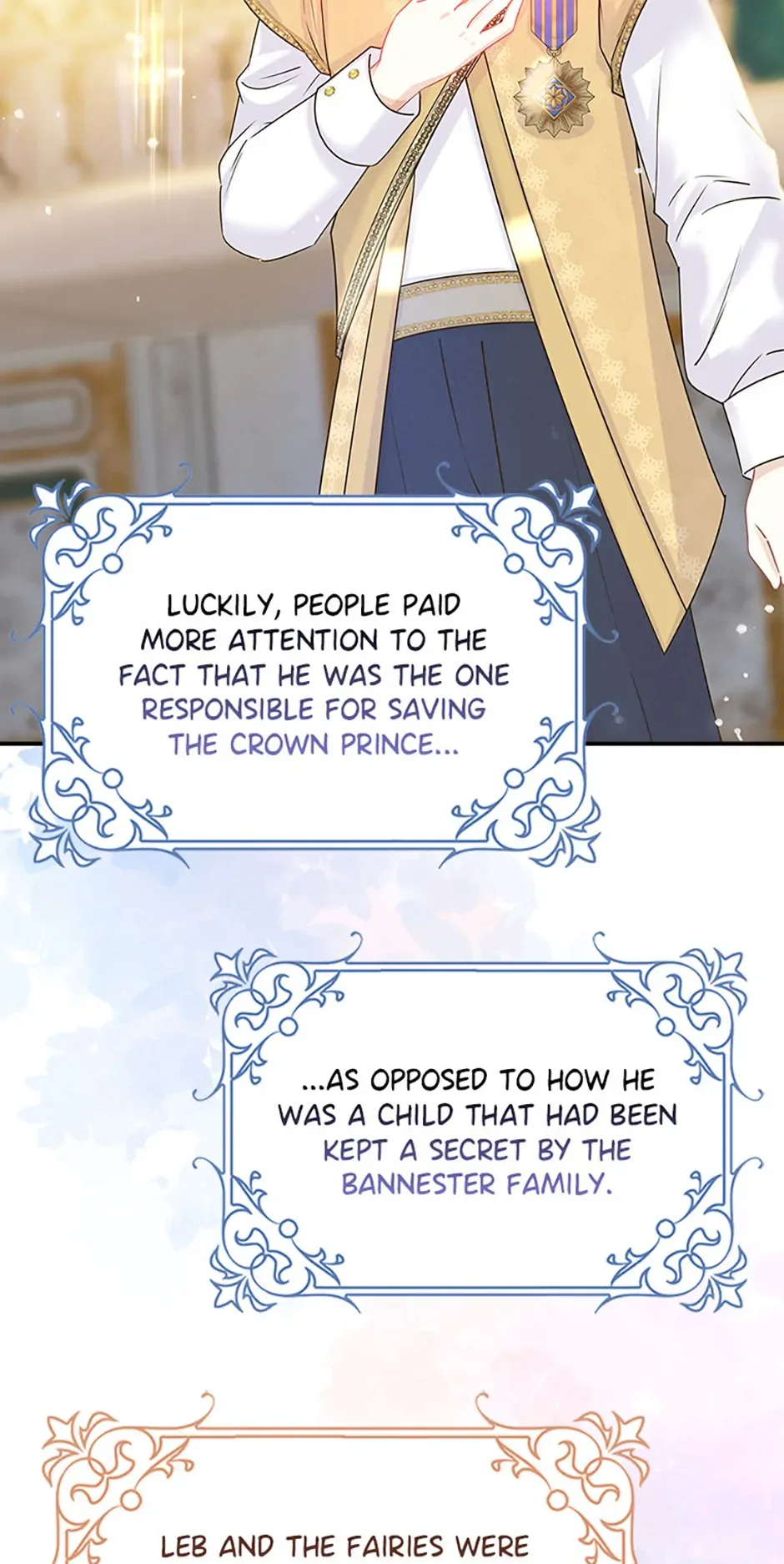 Let’s Live Together Chapter 64 page 71