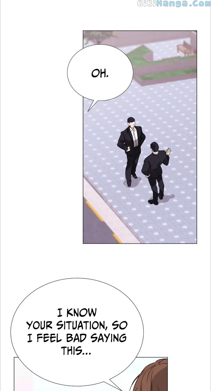 Let’s Meet After Work Chapter 3 page 18