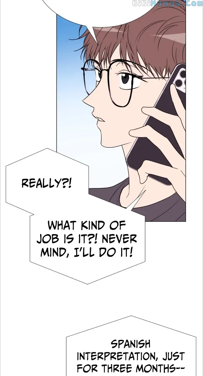 Let’s Meet After Work Chapter 3 page 31