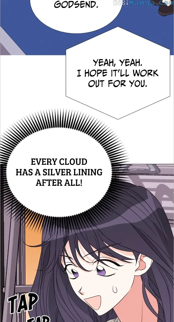 Let’s Meet After Work Chapter 3 page 34