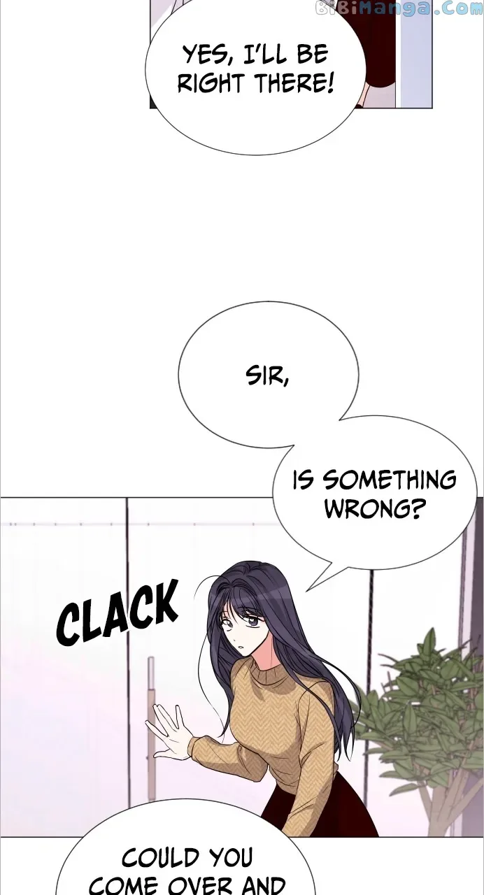 Let’s Meet After Work Chapter 3 page 16
