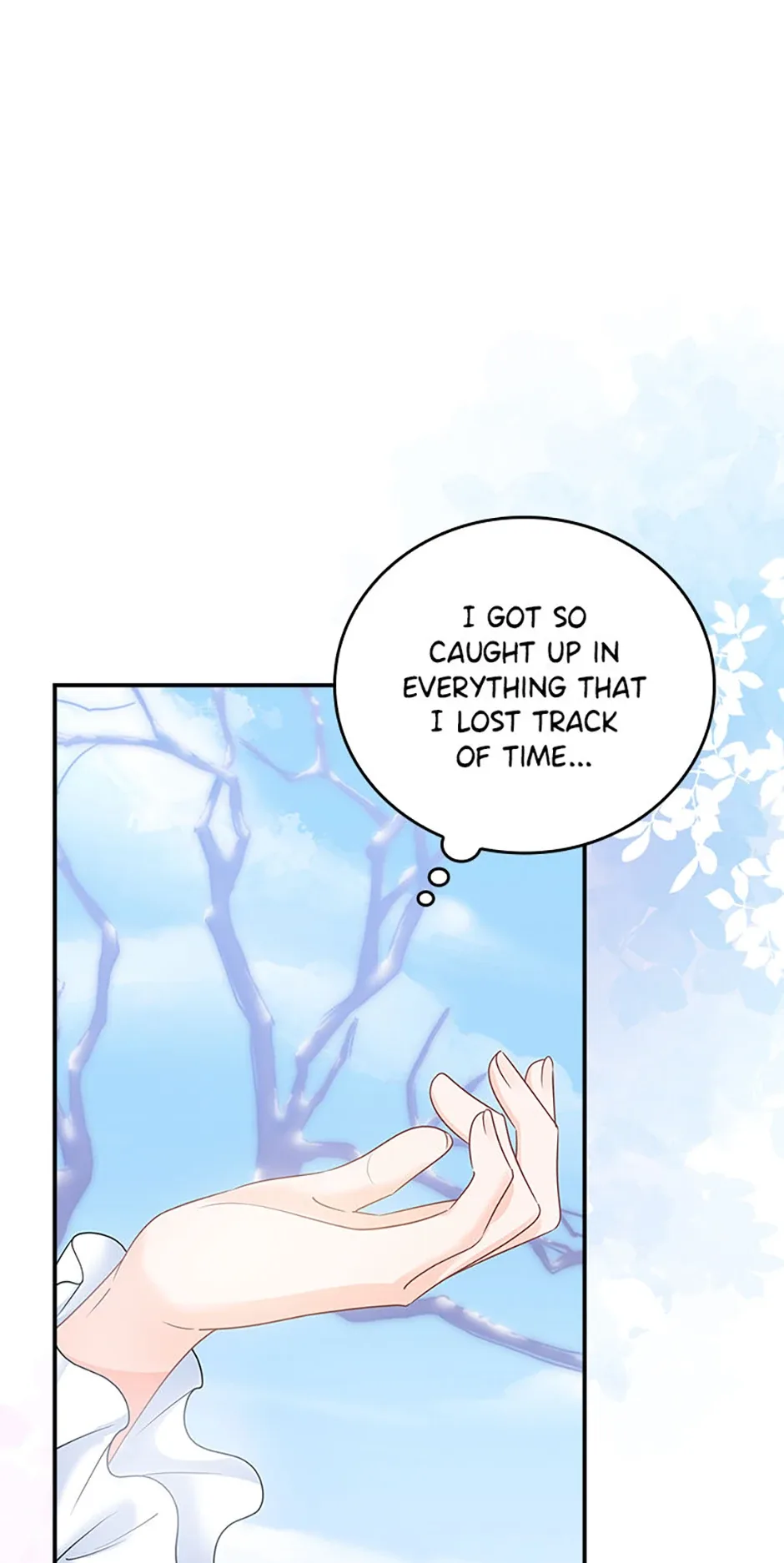 Let’s Live Together Chapter 64 page 69
