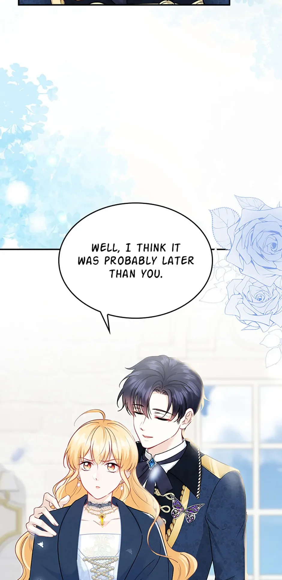 Let’s Live Together Chapter 64 page 98