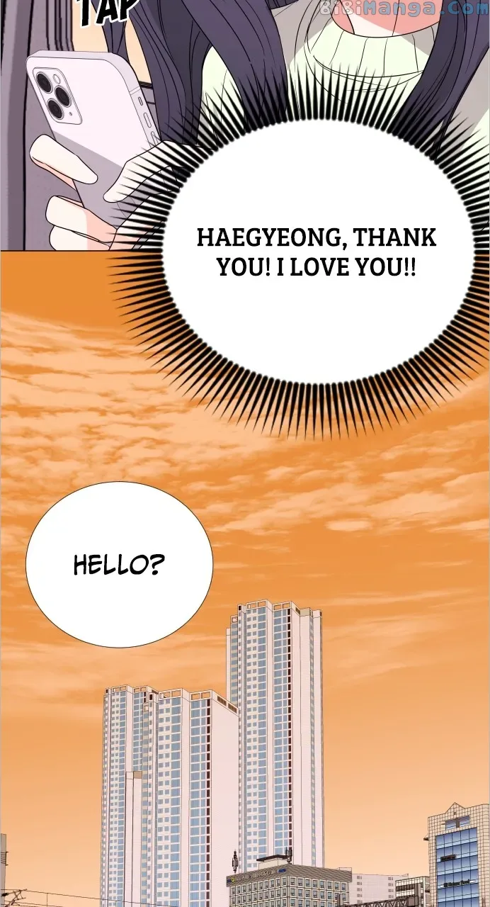 Let’s Meet After Work Chapter 3 page 35