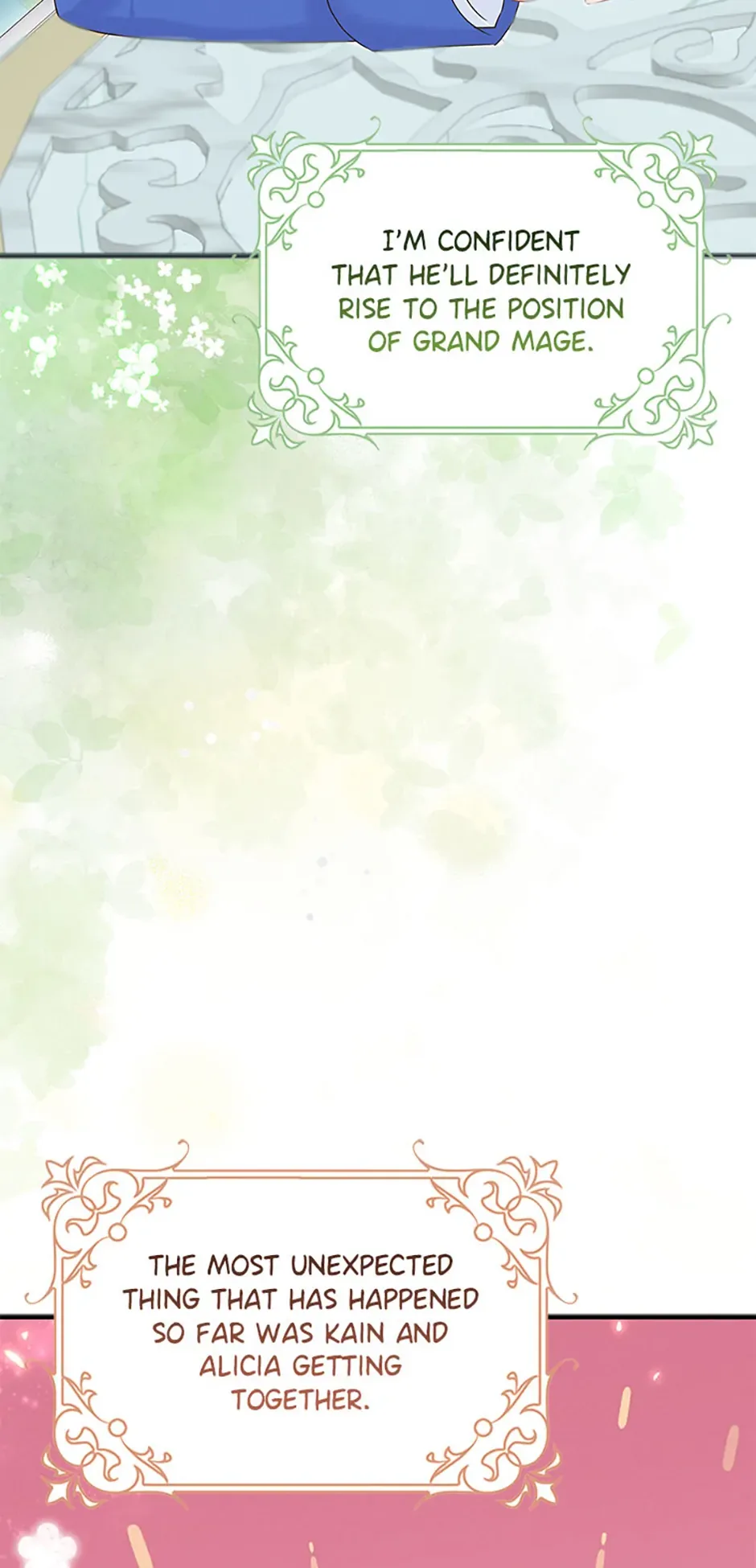 Let’s Live Together Chapter 64 page 84