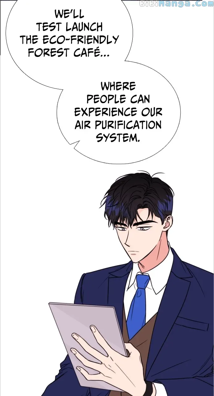 Let’s Meet After Work Chapter 3 page 38