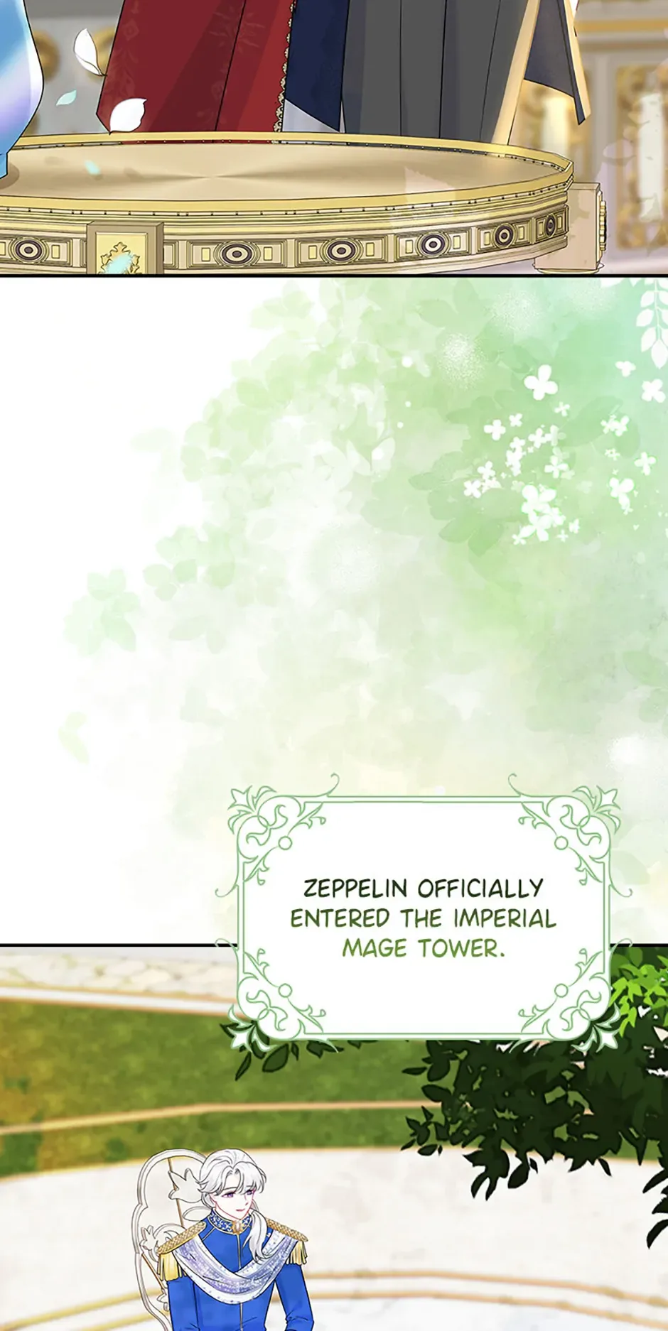Let’s Live Together Chapter 64 page 76