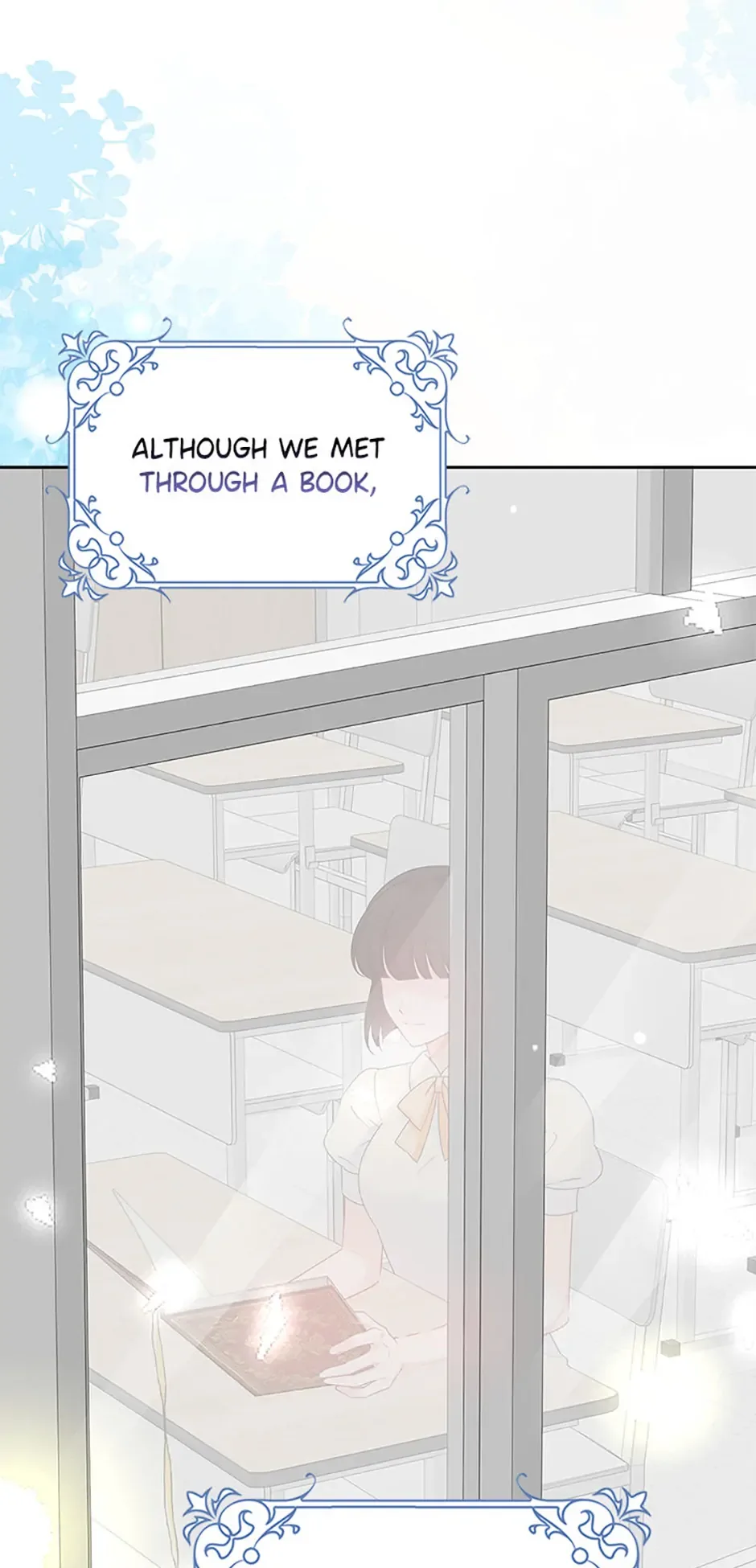 Let’s Live Together Chapter 64 page 94