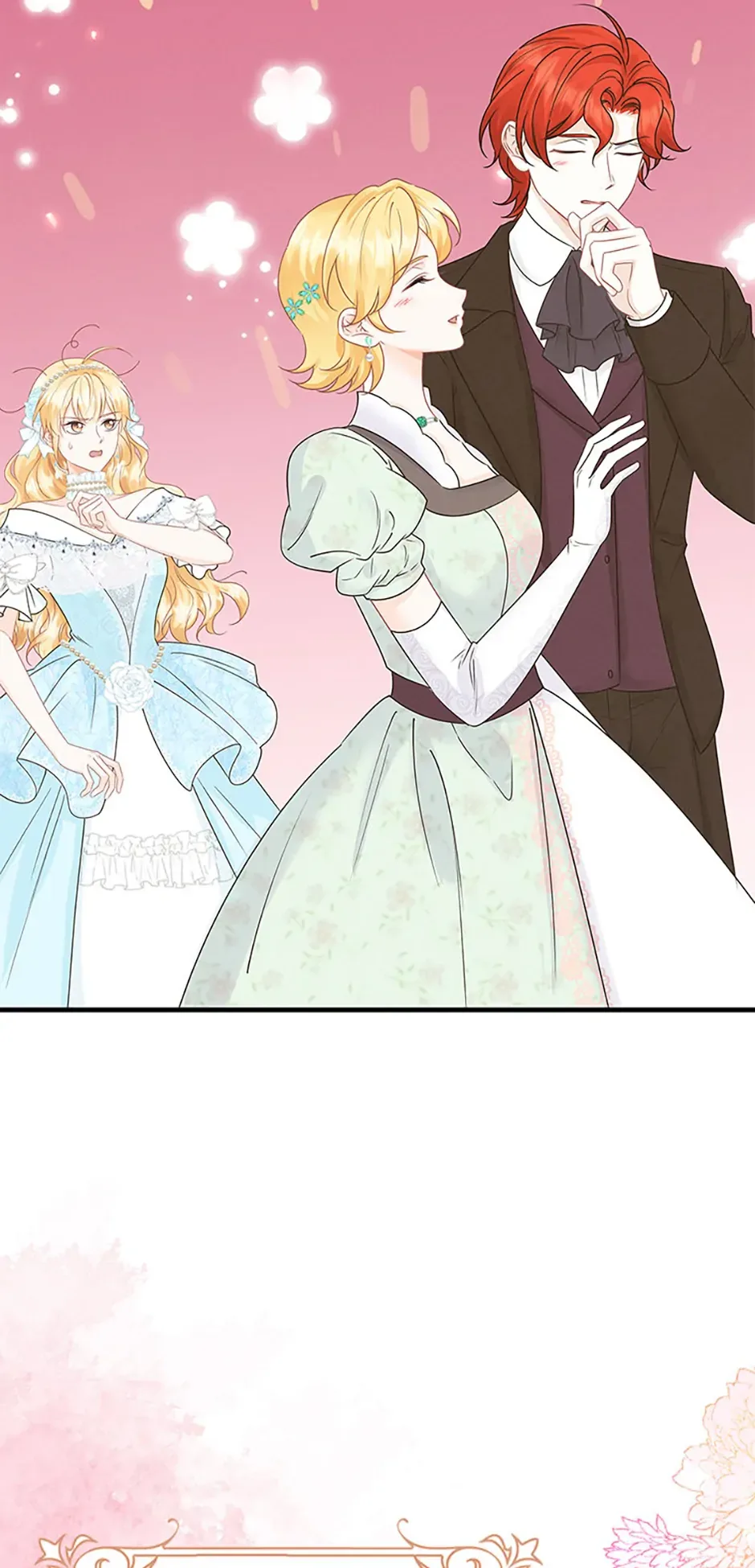 Let’s Live Together Chapter 64 page 85