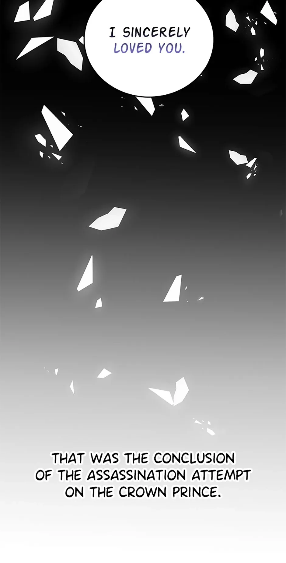 Let’s Live Together Chapter 64 page 65