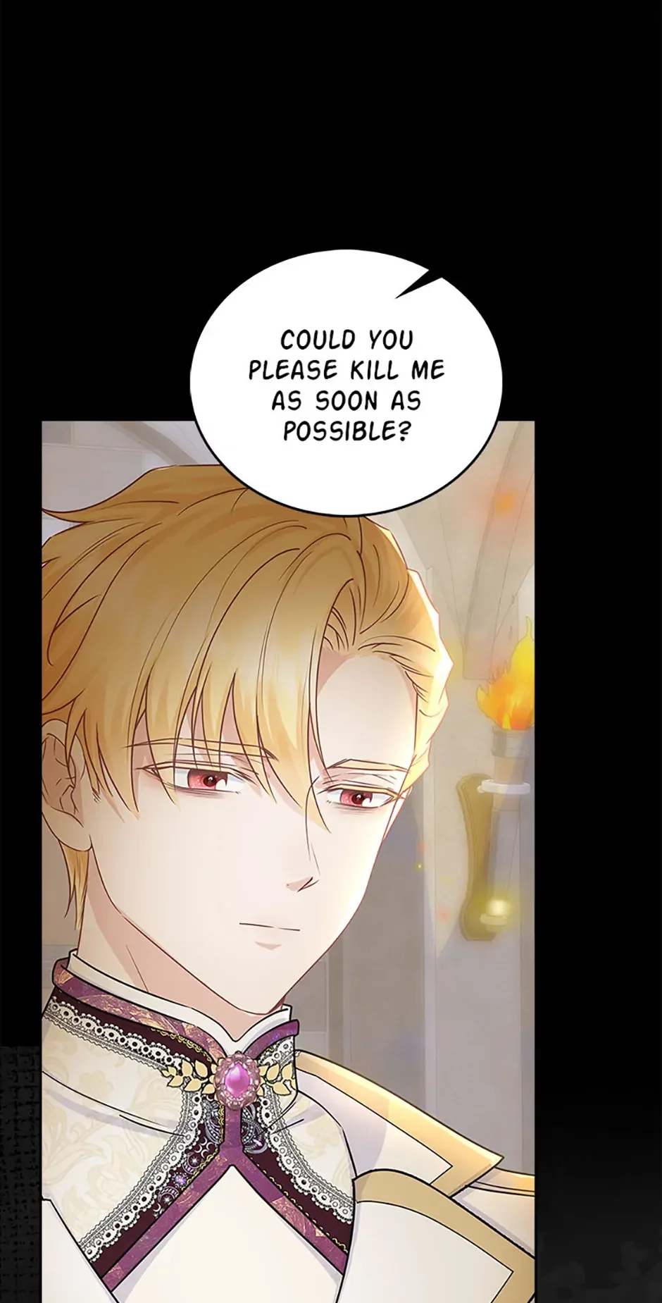 Let’s Live Together Chapter 64 page 60